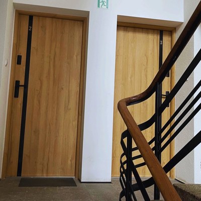 Innov8 Development — zespół i biuro