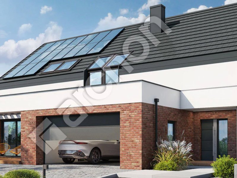 Ojrzanów — domy premium pod Warszawą